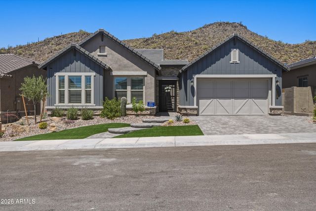 32438 N 135TH Drive, Peoria, AZ 85383