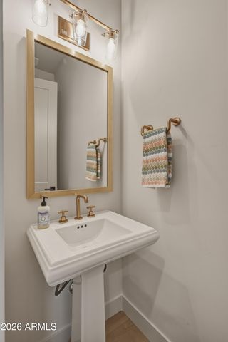 32438 N 135TH Drive, Peoria, AZ 85383