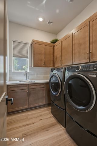 32438 N 135TH Drive, Peoria, AZ 85383