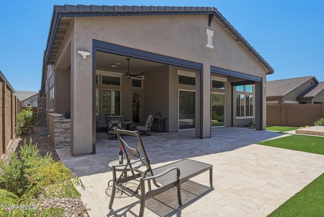 32438 N 135TH Drive, Peoria, AZ 85383