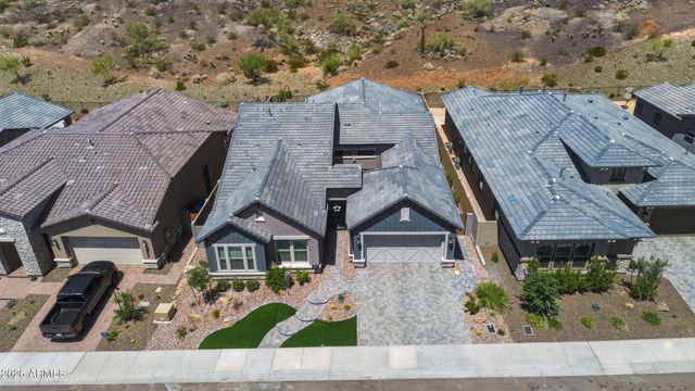 32438 N 135TH Drive, Peoria, AZ 85383