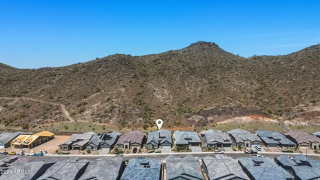 32438 N 135TH Drive, Peoria, AZ 85383