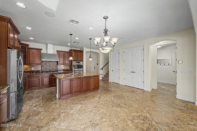 20721 W PARK MEADOWS Drive, Buckeye, AZ 85396