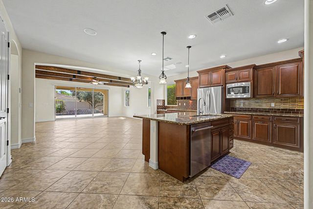 20721 W PARK MEADOWS Drive, Buckeye, AZ 85396