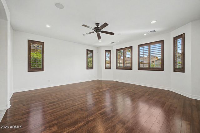 20721 W PARK MEADOWS Drive, Buckeye, AZ 85396