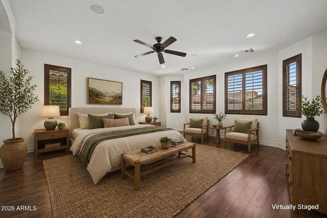 20721 W PARK MEADOWS Drive, Buckeye, AZ 85396