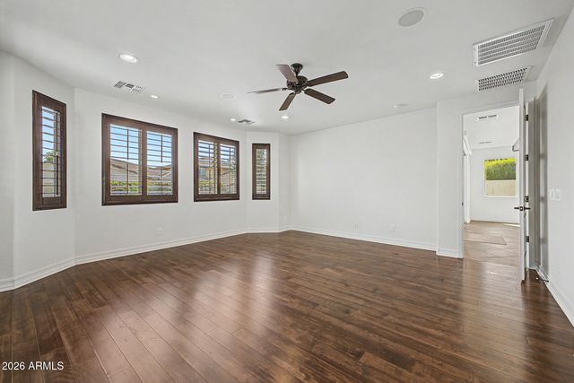 20721 W PARK MEADOWS Drive, Buckeye, AZ 85396