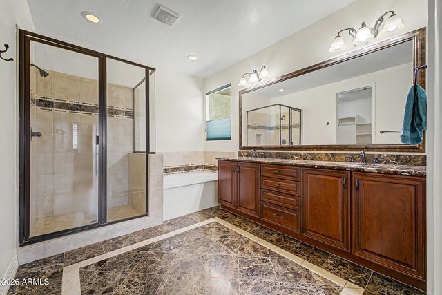 20721 W PARK MEADOWS Drive, Buckeye, AZ 85396