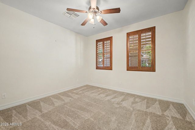 20721 W PARK MEADOWS Drive, Buckeye, AZ 85396