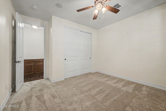 20721 W PARK MEADOWS Drive, Buckeye, AZ 85396