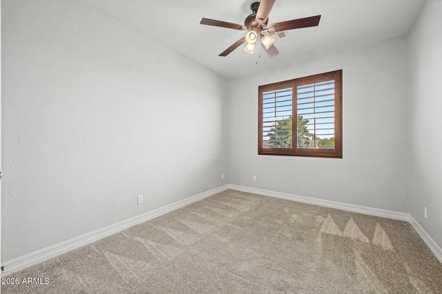 20721 W PARK MEADOWS Drive, Buckeye, AZ 85396