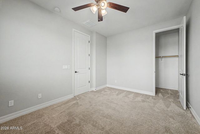 20721 W PARK MEADOWS Drive, Buckeye, AZ 85396