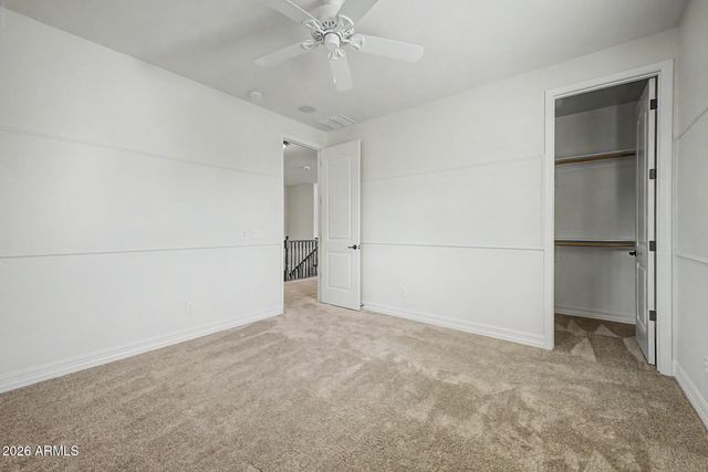 20721 W PARK MEADOWS Drive, Buckeye, AZ 85396