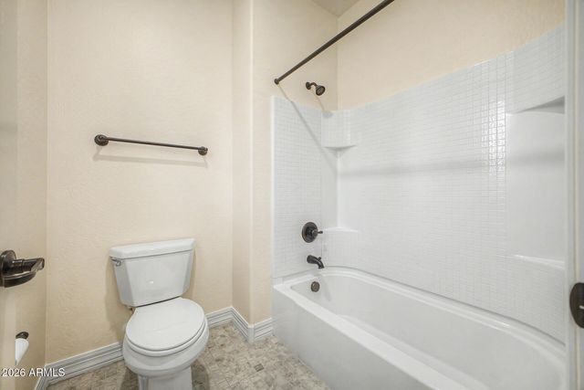 20721 W PARK MEADOWS Drive, Buckeye, AZ 85396