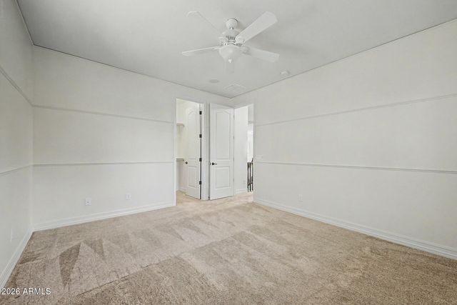 20721 W PARK MEADOWS Drive, Buckeye, AZ 85396