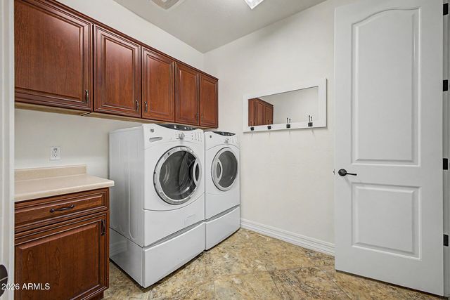 20721 W PARK MEADOWS Drive, Buckeye, AZ 85396