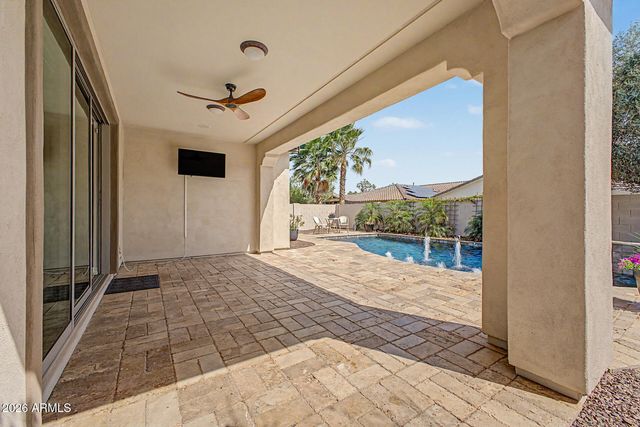 20721 W PARK MEADOWS Drive, Buckeye, AZ 85396