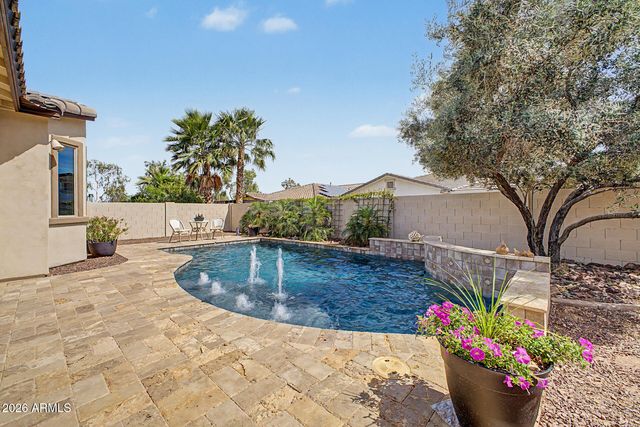 20721 W PARK MEADOWS Drive, Buckeye, AZ 85396