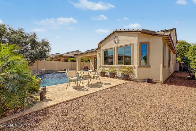 20721 W PARK MEADOWS Drive, Buckeye, AZ 85396