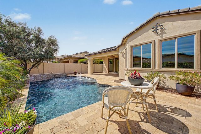 20721 W PARK MEADOWS Drive, Buckeye, AZ 85396