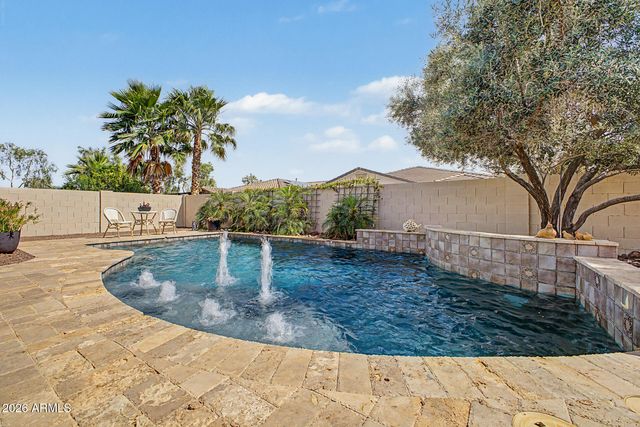 20721 W PARK MEADOWS Drive, Buckeye, AZ 85396