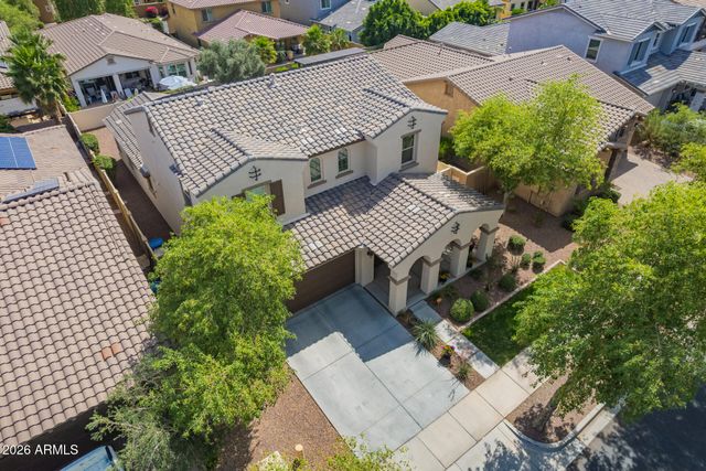 20721 W PARK MEADOWS Drive, Buckeye, AZ 85396