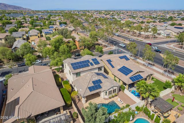 20721 W PARK MEADOWS Drive, Buckeye, AZ 85396