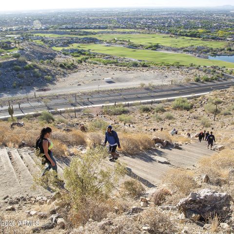 20721 W PARK MEADOWS Drive, Buckeye, AZ 85396