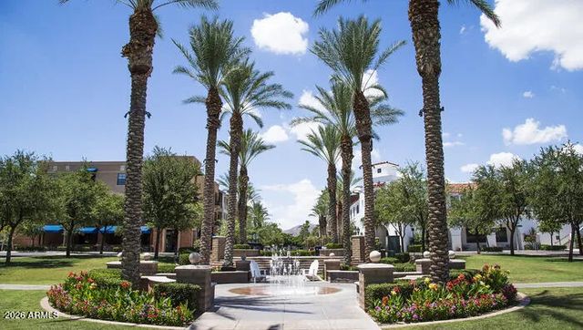 20721 W PARK MEADOWS Drive, Buckeye, AZ 85396