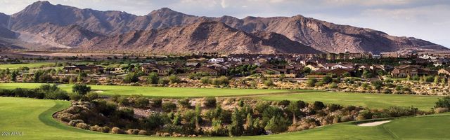 20721 W PARK MEADOWS Drive, Buckeye, AZ 85396