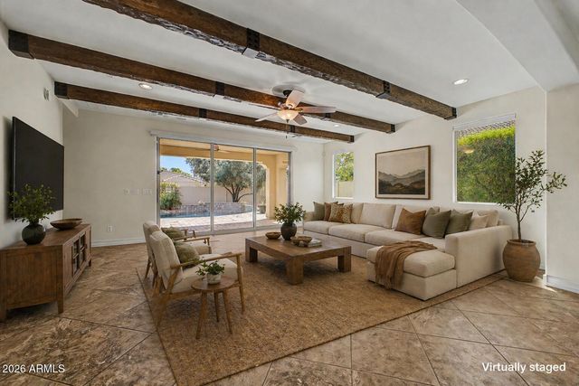 20721 W PARK MEADOWS Drive, Buckeye, AZ 85396