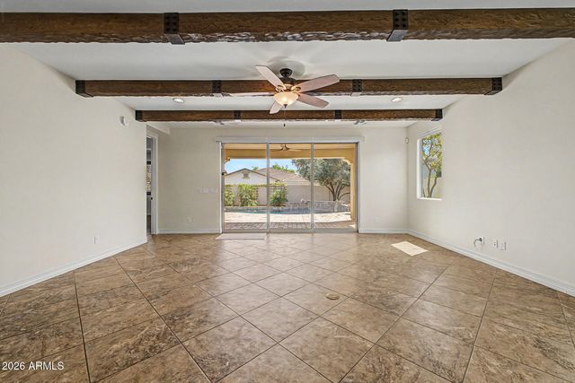 20721 W PARK MEADOWS Drive, Buckeye, AZ 85396