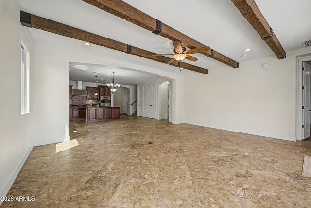 20721 W PARK MEADOWS Drive, Buckeye, AZ 85396