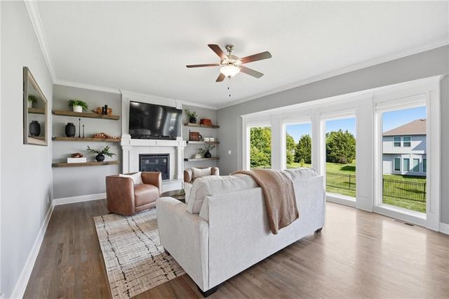 9419 NE 98th Terrace, Kansas City, MO 64157