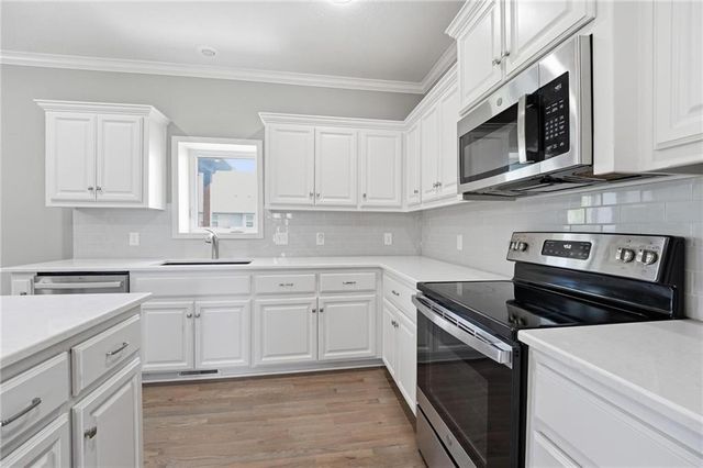 9419 NE 98th Terrace, Kansas City, MO 64157