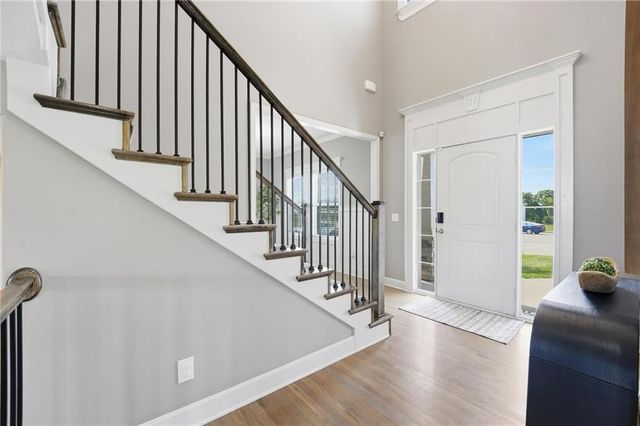 9419 NE 98th Terrace, Kansas City, MO 64157