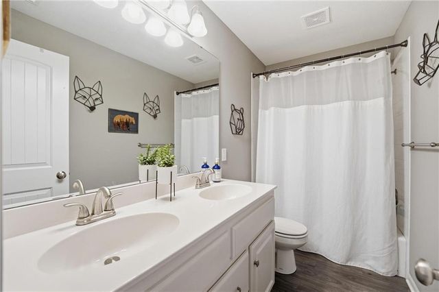 9419 NE 98th Terrace, Kansas City, MO 64157