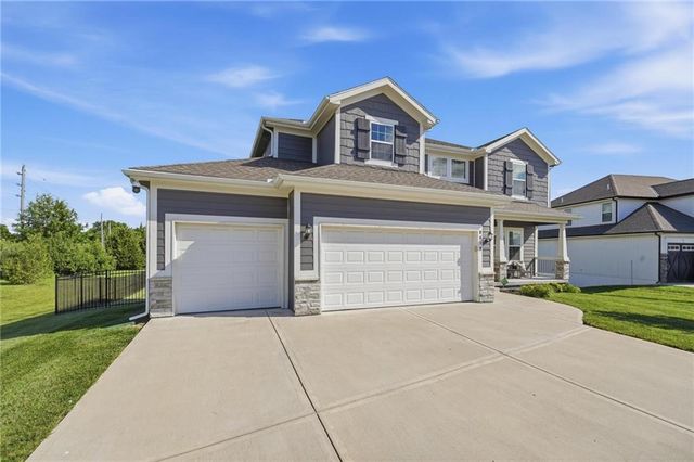 9419 NE 98th Terrace, Kansas City, MO 64157