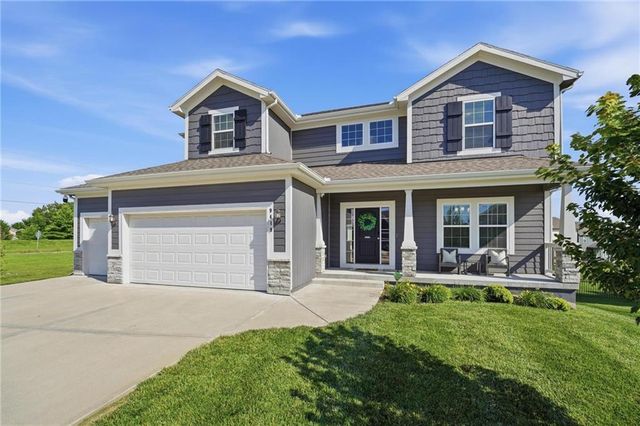 9419 NE 98th Terrace, Kansas City, MO 64157