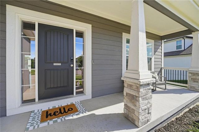 9419 NE 98th Terrace, Kansas City, MO 64157