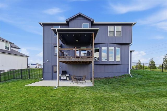 9419 NE 98th Terrace, Kansas City, MO 64157