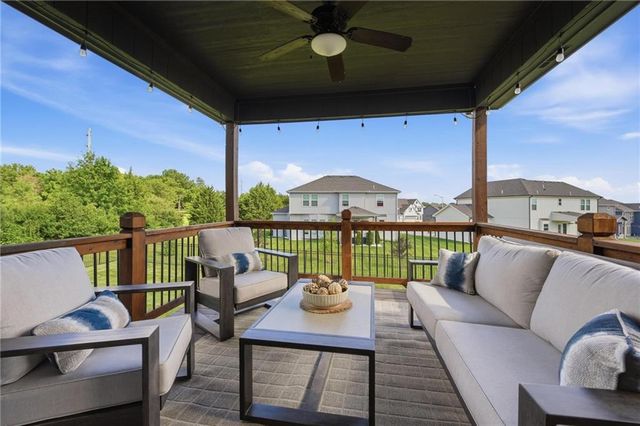 9419 NE 98th Terrace, Kansas City, MO 64157