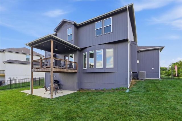9419 NE 98th Terrace, Kansas City, MO 64157