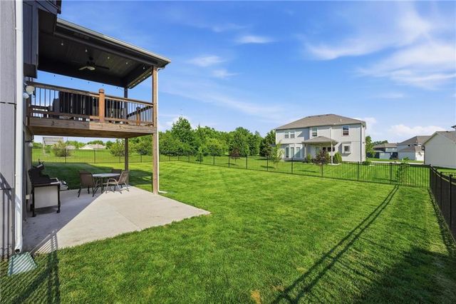 9419 NE 98th Terrace, Kansas City, MO 64157