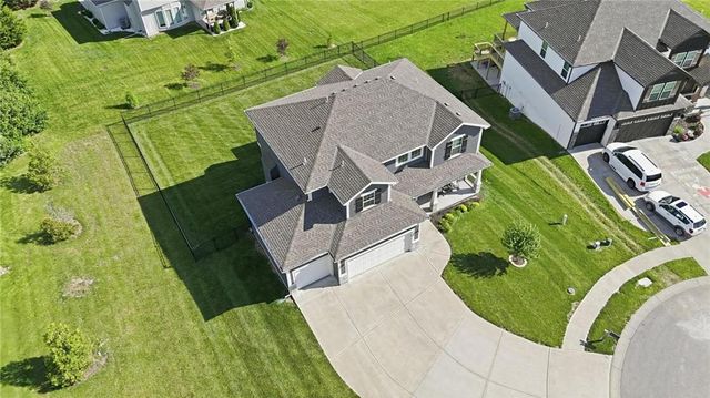 9419 NE 98th Terrace, Kansas City, MO 64157