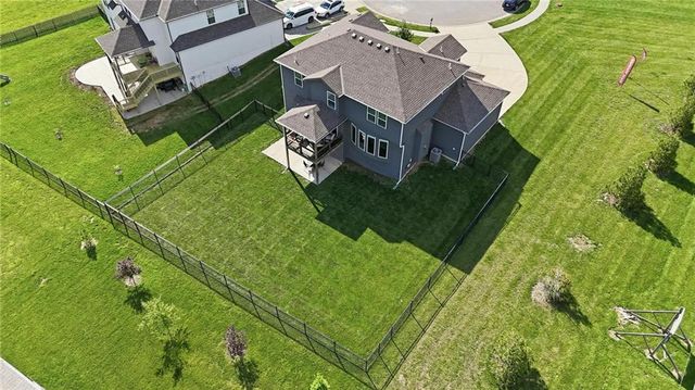 9419 NE 98th Terrace, Kansas City, MO 64157