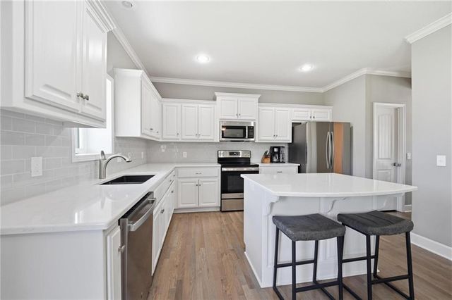 9419 NE 98th Terrace, Kansas City, MO 64157