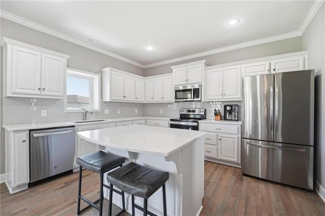 9419 NE 98th Terrace, Kansas City, MO 64157