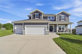 9419 NE 98th Terrace, Kansas City, MO 64157