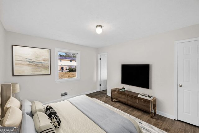 8845 Ashwood Drive, Riverdale, GA 30274